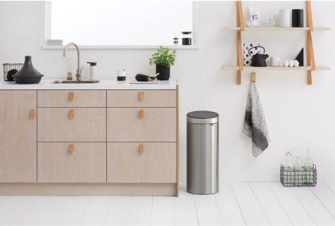 Produktbild Brabantia Touch Bin (30 l)