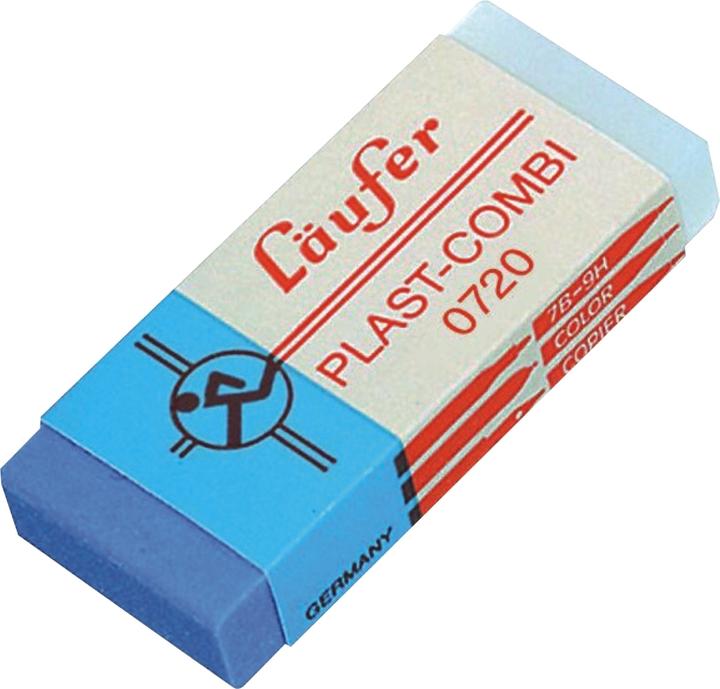 Produktbild Läufer Plast-Combi
