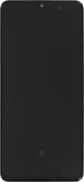 Actual product image Samsung LCD display Galaxy A41 (Display, Galaxy A41)