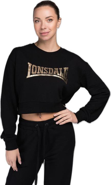 Produktbild Lonsdale Culbokie (XL)