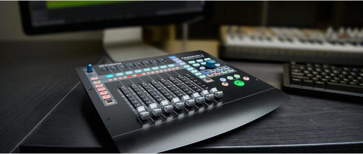 Immagine prodotto PreSonus FaderPort 8 (Controllo)