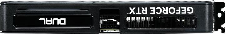 Actual product image Palit VGA RTX5060TI 8GB Dual OC (8 GB)