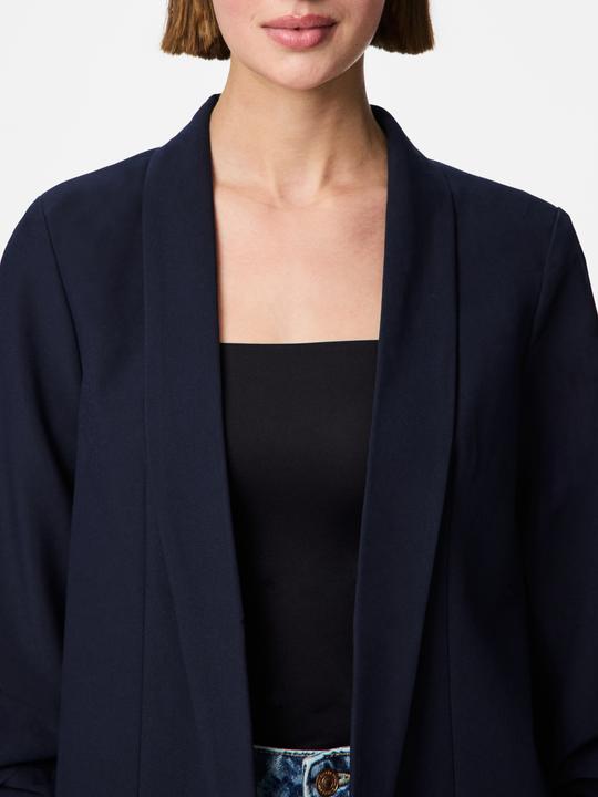 Immagine prodotto Pieces Blazer lungo con maniche a 3/4 (XL)