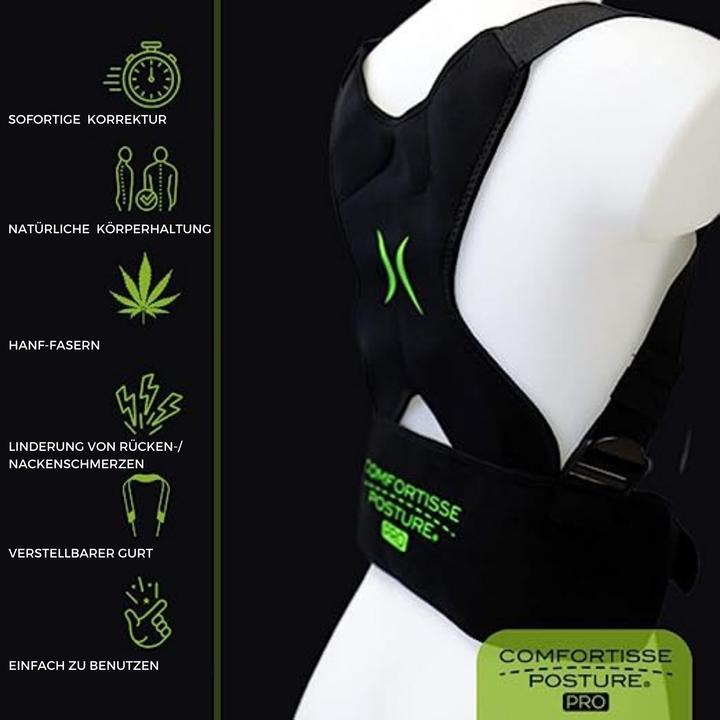 Image du produit Comfortisse Posture Pro (L, XL)