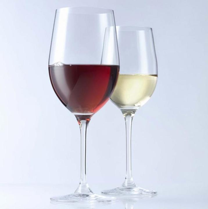 Actual product image Leonardo Ciao+ (13 cl, 1 Glasses, Red wine glasses)