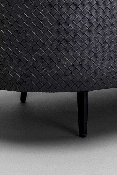Produktbild Kare Design Bank Venezia Storage Grau 100cm