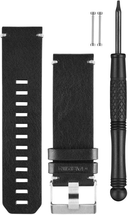 Garmin leather bracelet (Leather)