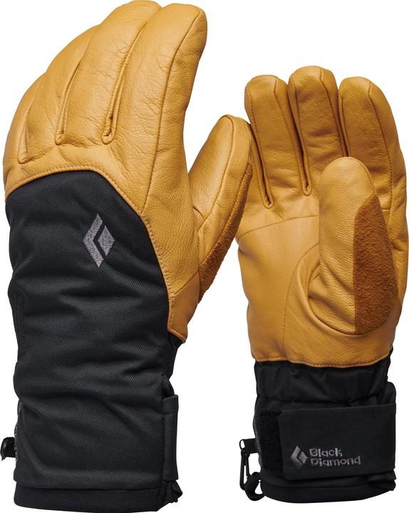 Immagine prodotto Black Diamond Guanti Legend (S)