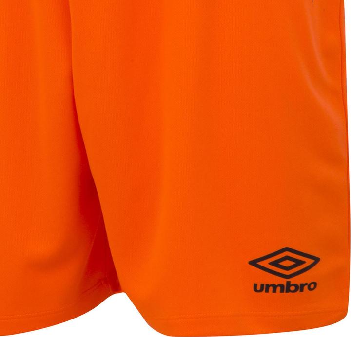 Immagine prodotto Umbro Pantaloncini Club II (128)