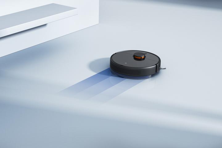 Actual product image Xiaomi Mi Robot Vacuum Mop 2 Ultra (Vacuum mopping robot)