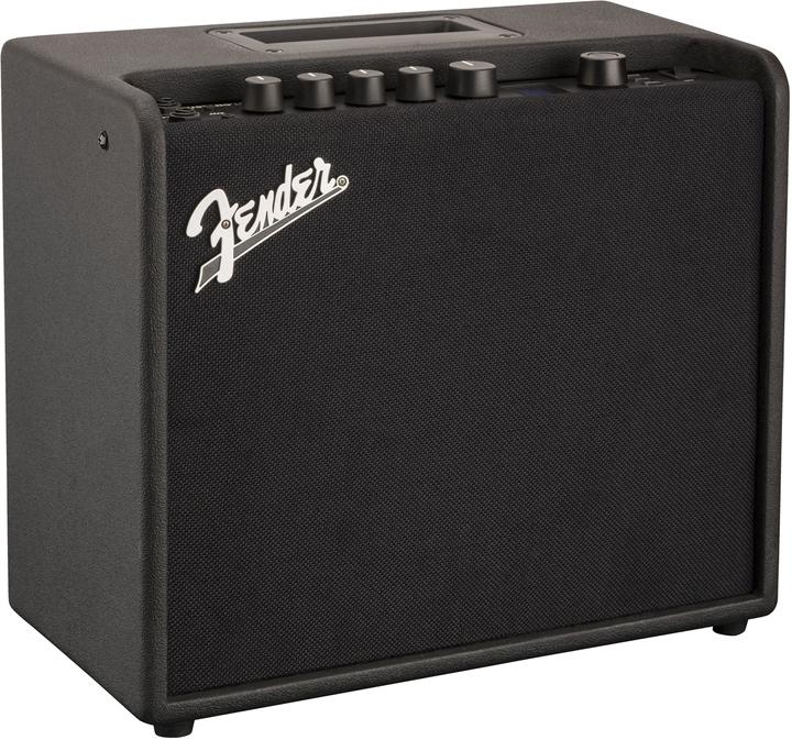 Image du produit Fender Mustang LT25 modeling gitaarversterker combo (Guitare, 25 W)