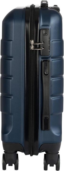 Immagine prodotto Cahoon Hartschalen-Handgepäckkoffer mit 4 Rollen (38 l, Bagaglio a mano (fino a 50 litri))