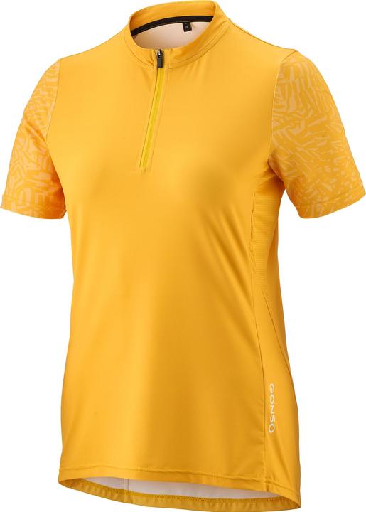 Image du produit Gonso Adventure Jersey Halfzip (44)