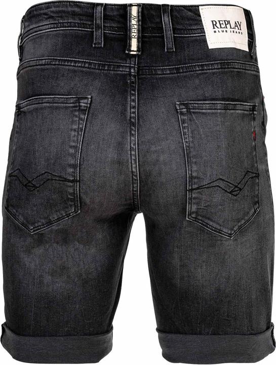 Actual product image Replay RBJ.981 SHORT TAPERED (W33)