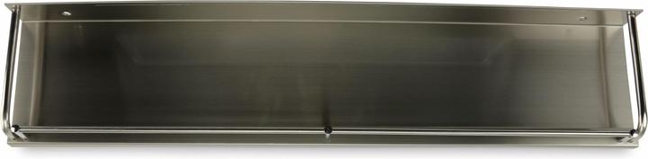Produktbild Eneroid Küchenregal, Gewürzboard, 60 cm, Edelstahl gebürstet