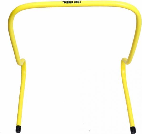 Immagine prodotto Gorilla Sports Set di 3 ostacoli (1980 g)