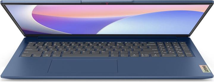 Actual product image Lenovo IdeaPad Slim 3 (16", Intel Core i5-12450H, 16 GB, 1000 GB, DE)