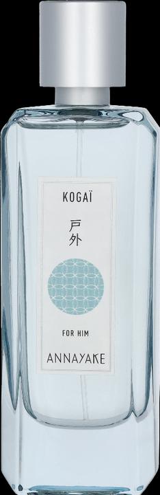 Produktbild Annayake Kogai For Him Edt Spray (Eau de Toilette, 100 ml)