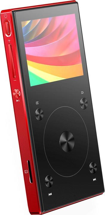 FiiO X3 Mark III
