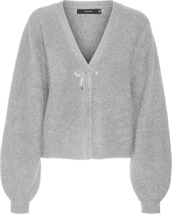 Vero Moda VMCAIA Strickjacke Strickjacke (L)