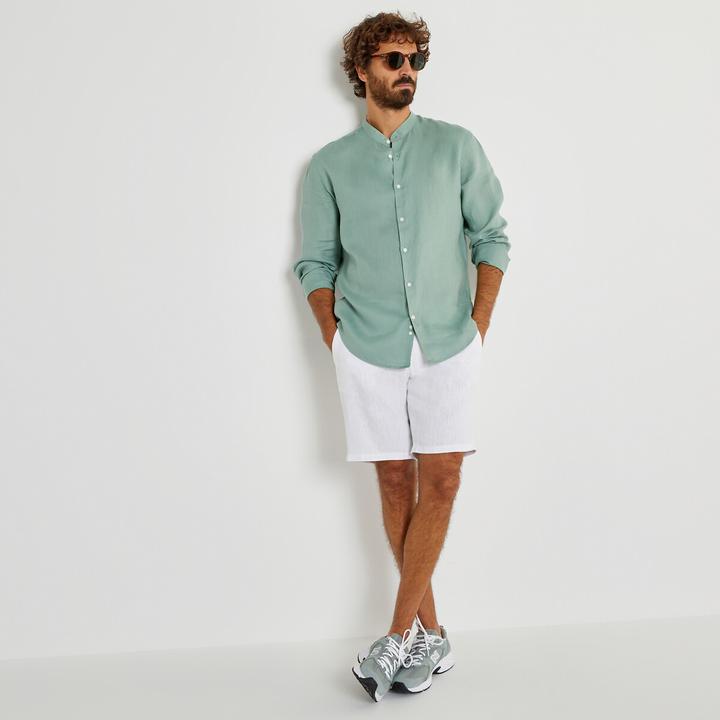 Produktbild La Redoute Collections Bermudas (46)