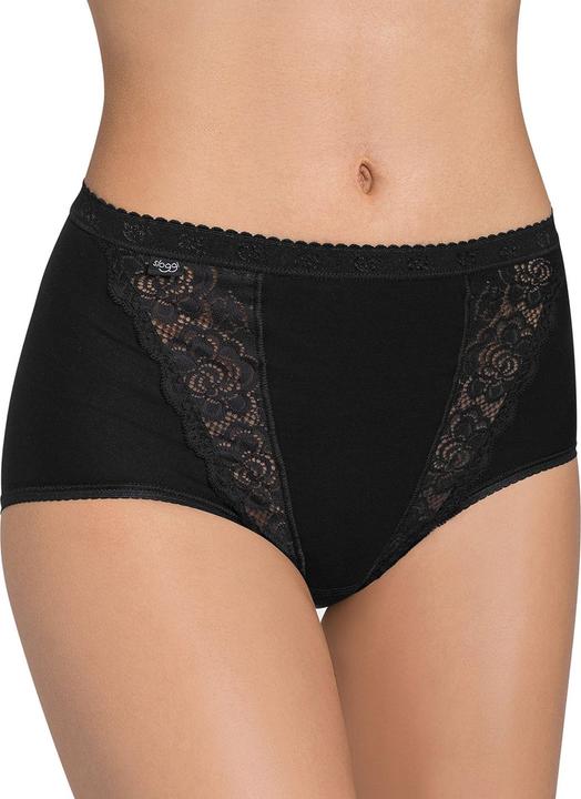 Actual product image Sloggi Chic Maxi (52, pack of 4)
