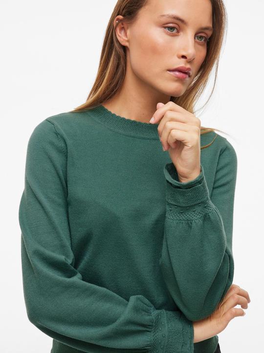 Immagine prodotto Vila Rundhals Strickpullover (L)
