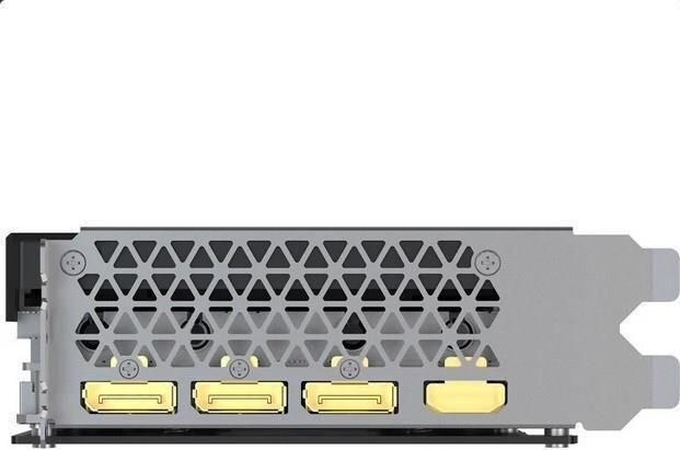 Actual product image Inno3D GeForce RTX 5060 Ti Twin X2 (16 GB)