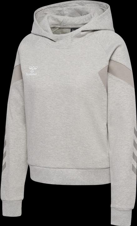 Image du produit hummel Hmltravel Sweat Hoodie Woman (S)