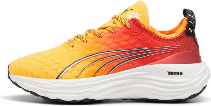 Actual product image Puma ForeverRun NITRO FADE Wns (38.5)