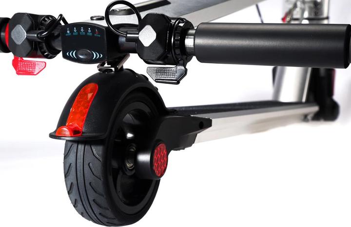 Image du produit iconBit Kick Scooter TT (20 km/h, 20 km, 250 W)