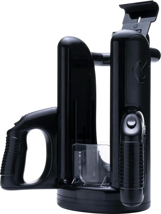 Actual product image Fleshlight Quickshot Launch Automatic