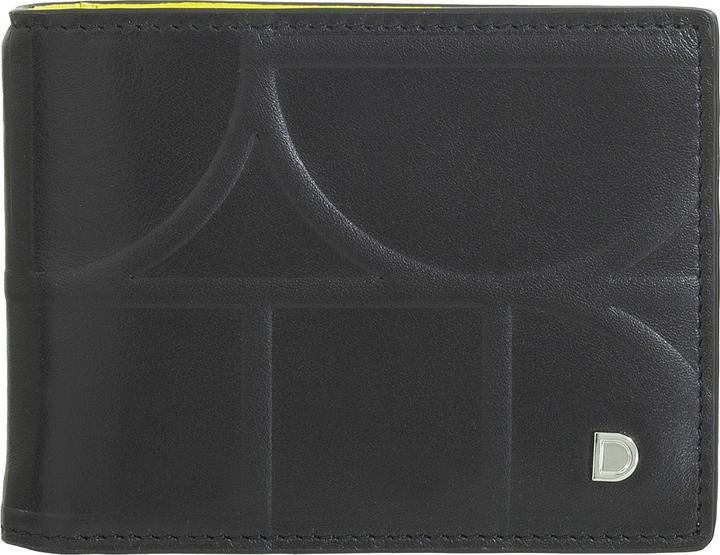 Produktbild Dudu Up Geldbörse RFID Schutz Leder 11 cm Geldscheinklammer