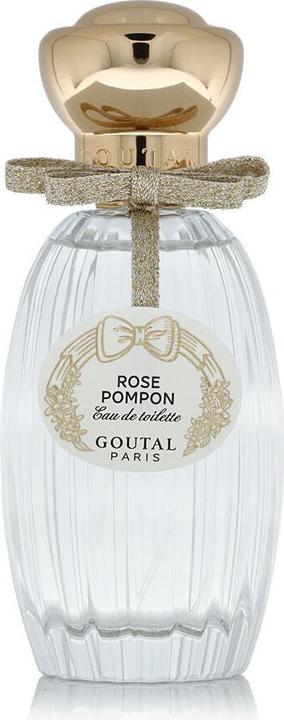 Image du produit Annick Goutal Rose Pompon (Eau de toilette, 100 ml)