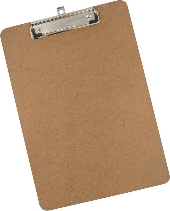 Produktbild Craft Clip board 23x31.5cm (23 x 31.5 cm)