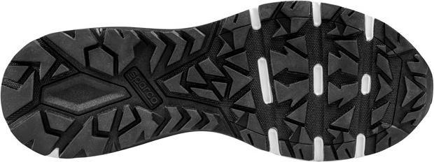 Actual product image Sparco Chrono racing shoes (40)