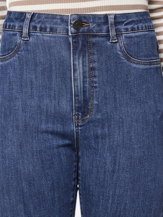 Produktbild Pieces PCDEA HW Jeggings (32)