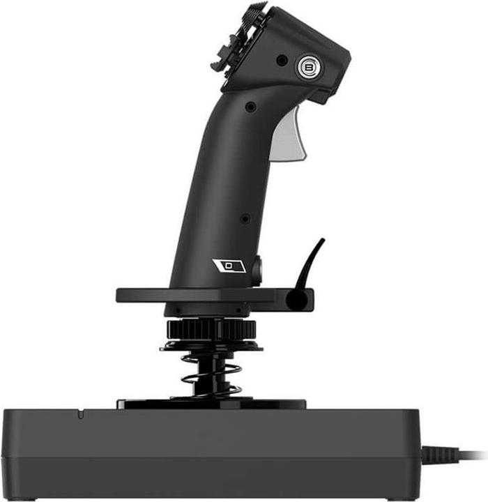 Actual product image Logitech G Saitek Pro Flight X56 Rhino 2018 (PC)