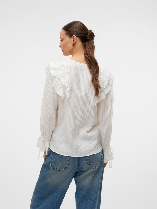 Image du produit Vero Moda VMKAUSA Top Bluse (L)