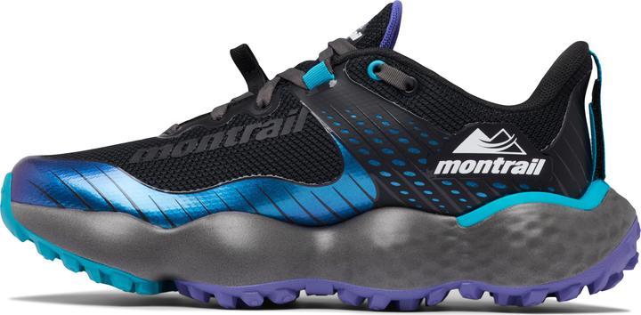 Actual product image Columbia Montrail Trinity Mx (39)