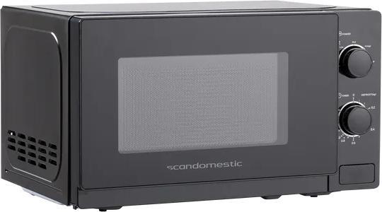 Actual product image Scandomestic MWS20B