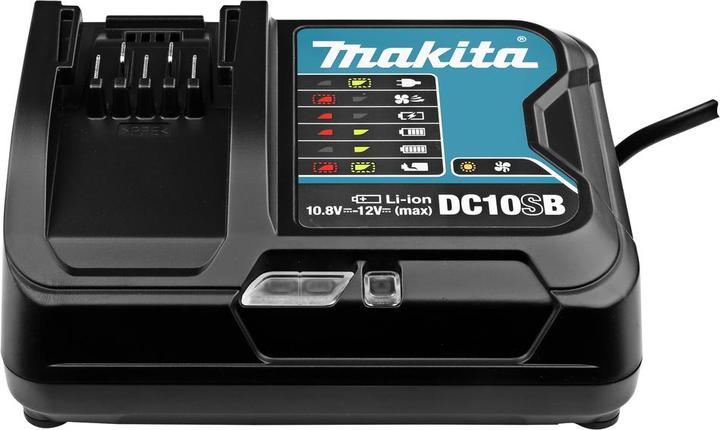 Produktbild Makita DC10SB (10.8 V)