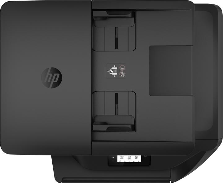 Produktbild HP OfficeJet 6950 (Tintenpatrone, Farbe)