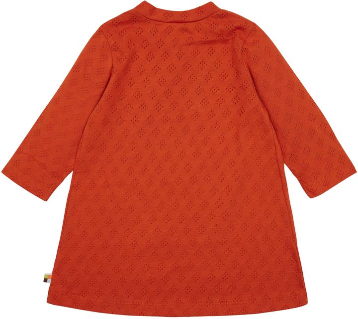 Immagine prodotto loud + proud Abito in maglia jacquard (80)