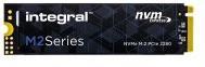 Actual product image SSD 256GB SSD M.2 2280 NVME (256 GB, M.2 2280)