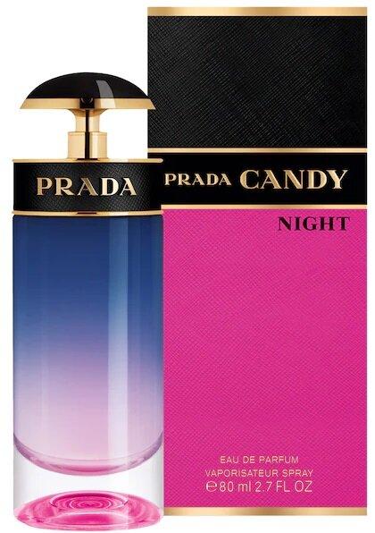 Immagine prodotto Prada Notte delle caramelle (Eau de parfum, 80 ml)