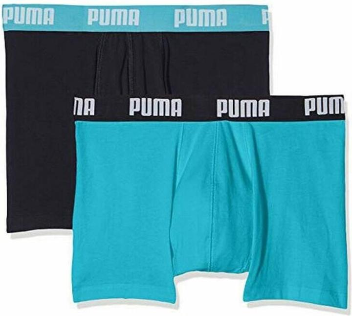 Produktbild Puma Basic Boxer (XL, 2er Pack)
