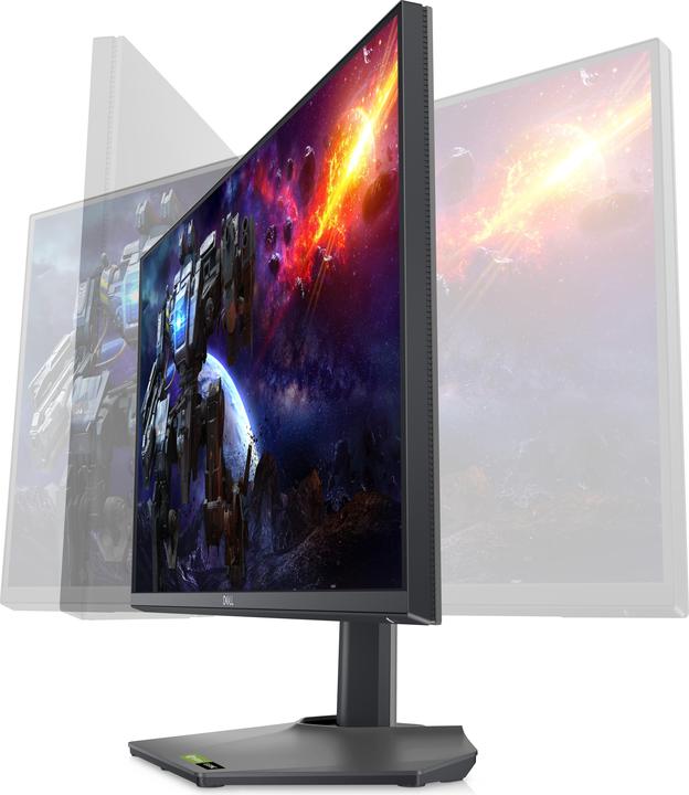 Productafbeelding Dell G2524H (1920 x 1080 Pixels, 24.50")
