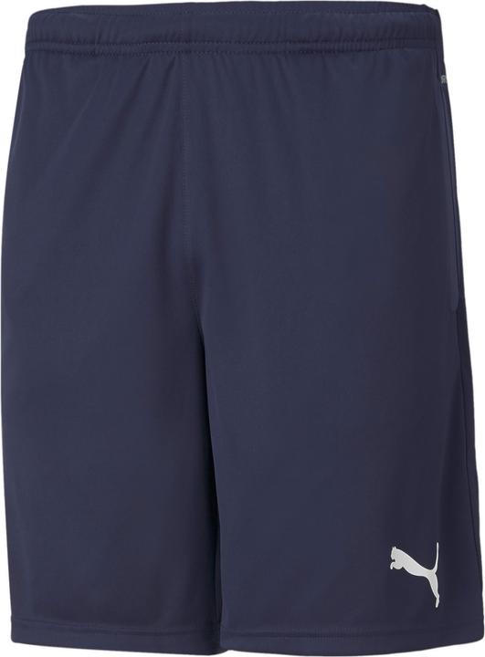 Immagine prodotto Puma Pantaloncini da allenamento teamRISE-657336 (M)