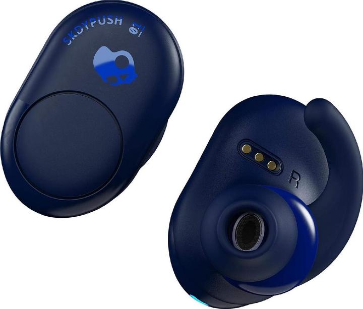 Image du produit Skullcandy Pousser (6 h, Sans fil)